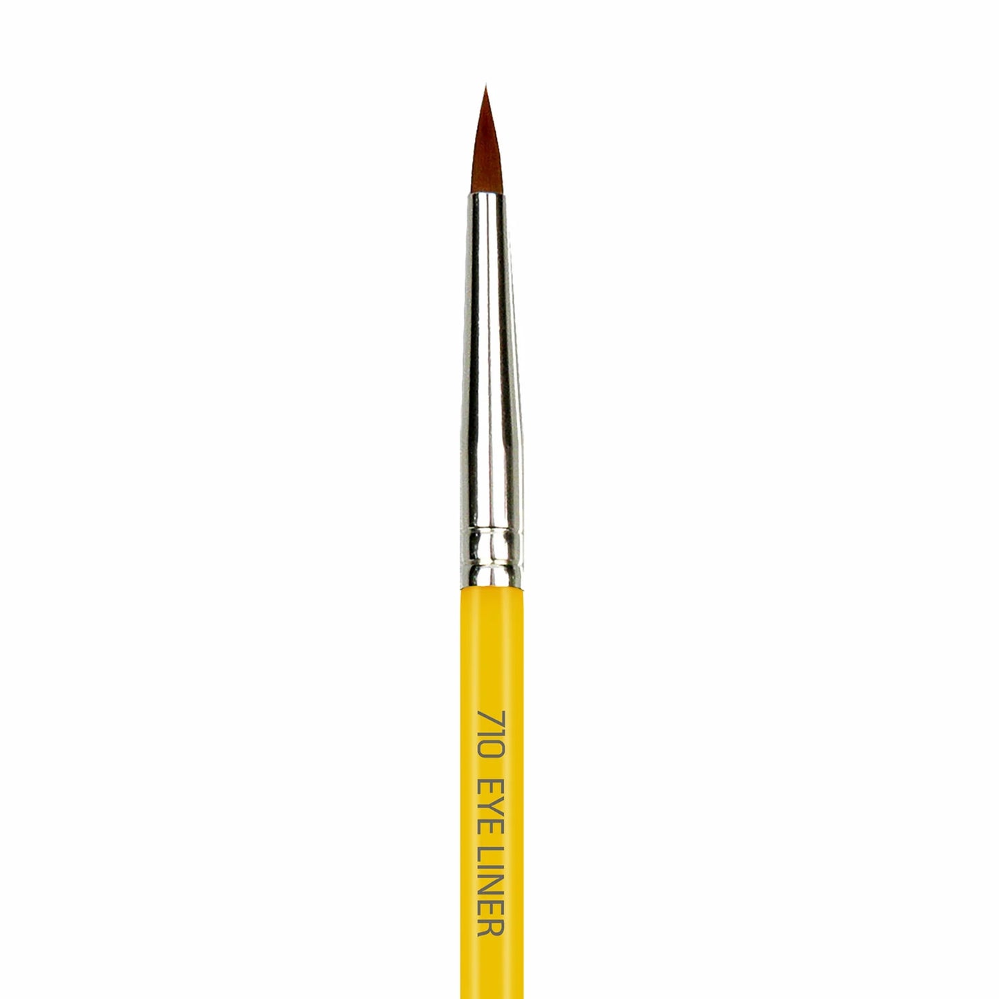Brocha ojos 710 Eye Liner