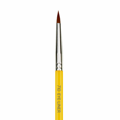 Brocha ojos 710 Eye Liner