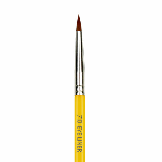 Brocha ojos 710 Eye Liner