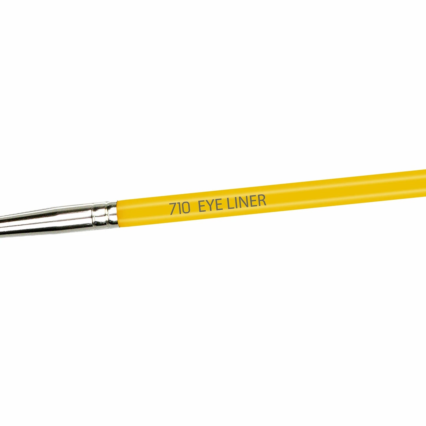 Brocha ojos 710 Eye Liner