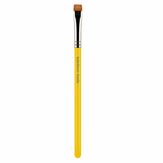 Brocha ojos 714 Flat Eye Definer