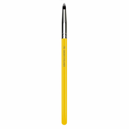Brocha ojos 716 Smoky Eyeliner