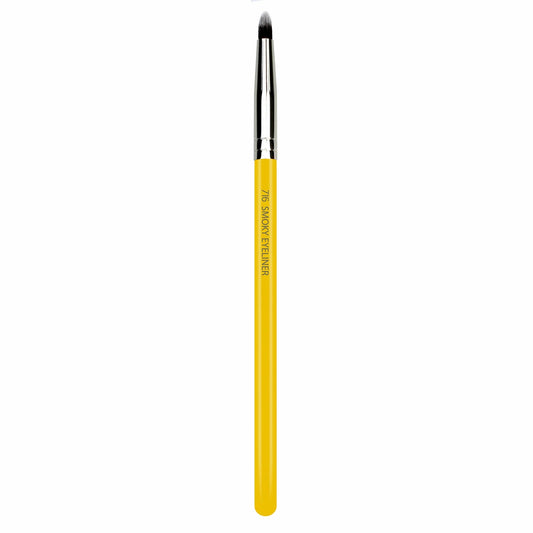 Brocha ojos 716 Smoky Eyeliner