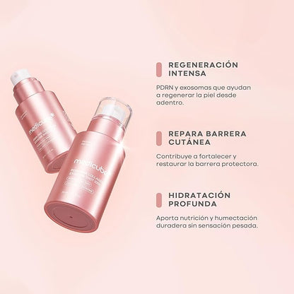 Sérum PDRN Pink Exosome Shot 2000 30 ml