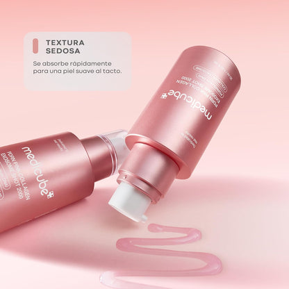 Sérum PDRN Pink Exosome Shot 2000 30 ml