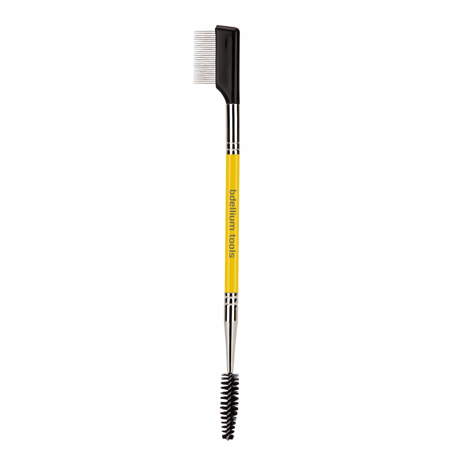 Brocha ojos 725 Double Ended Metal Comb Lash