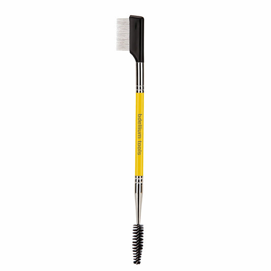 Brocha ojos 725 Double Ended Metal Comb Lash