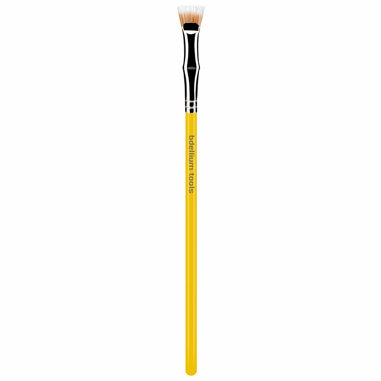 Brocha ojos 729 Duet Fiber Bent Lash Fan