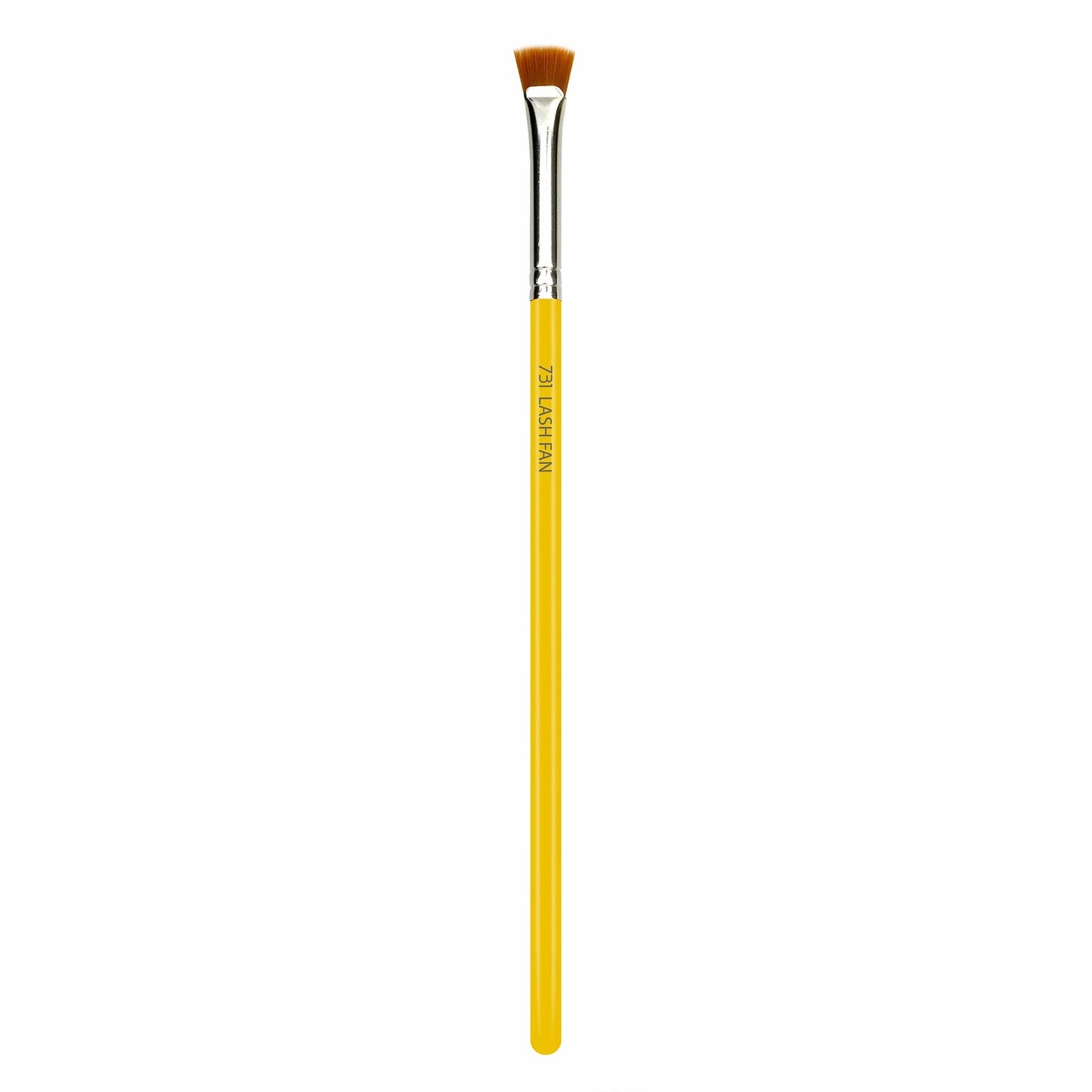 Brocha ojos 731 Mascara Fan