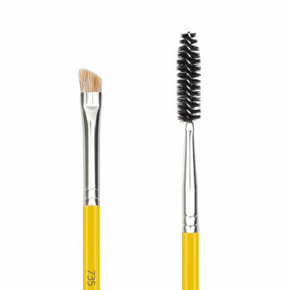 Brocha ojos 735 Double Ended Brow Lash