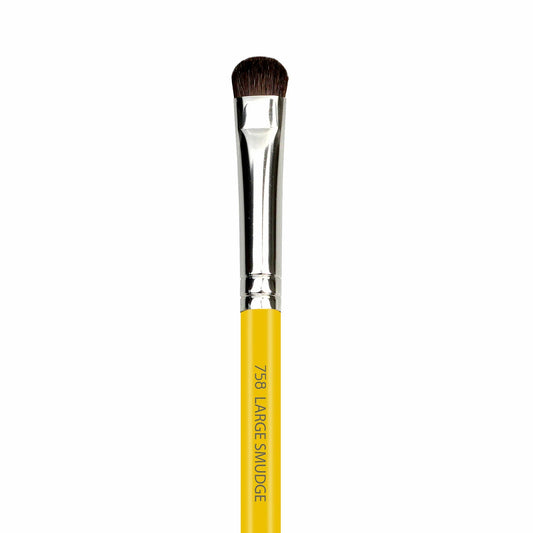Brocha ojos 758 Large Smudge