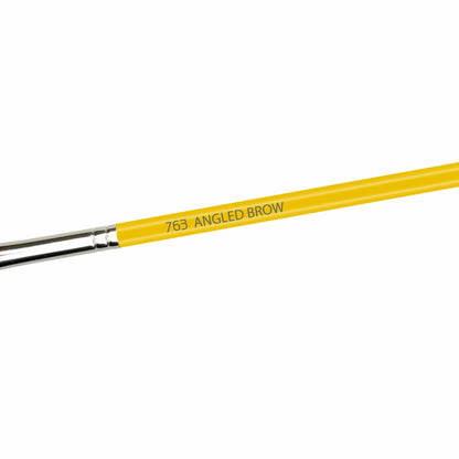 Brocha ojos 763 Angled Brow