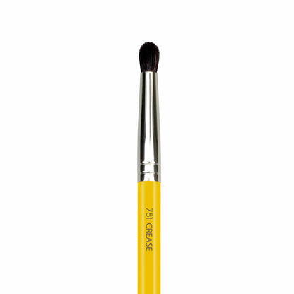 Brocha ojos 781 Crease