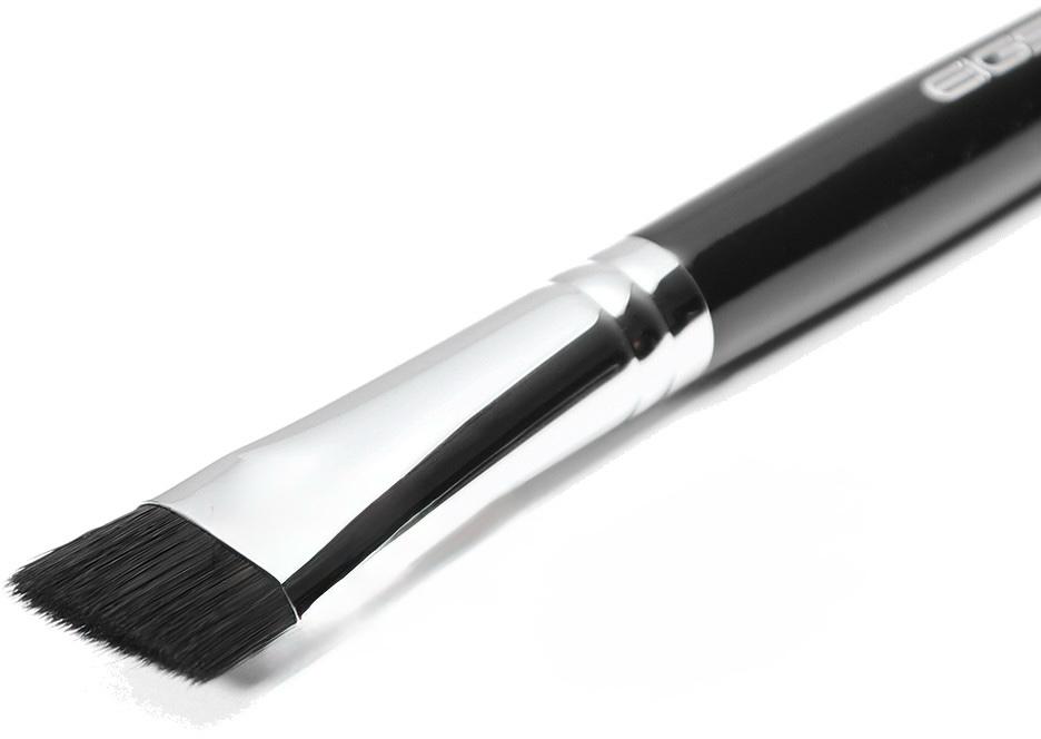 Brocha Angular Grande Para Cejas E869