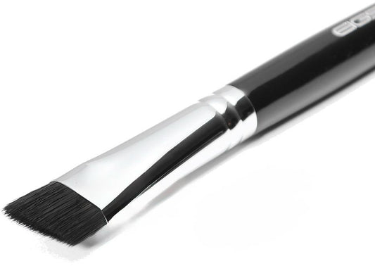 Brocha Angular Grande Para Cejas E869