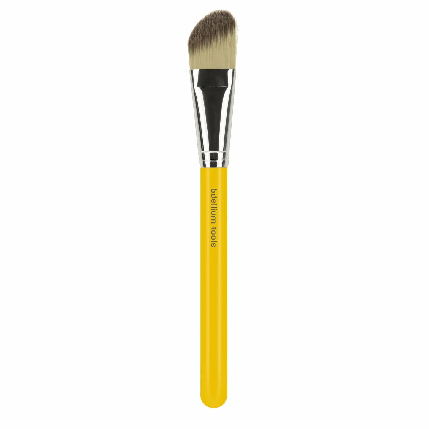 Brocha para rostro 948.1 Slanted foundation