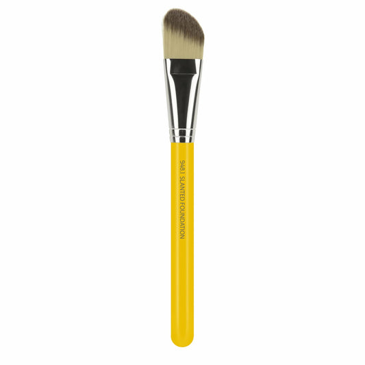 Brocha para rostro 948.1 Slanted foundation