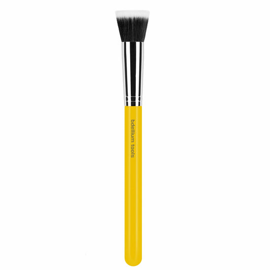 Brocha para rostro 953 Duet Fiber Foundation