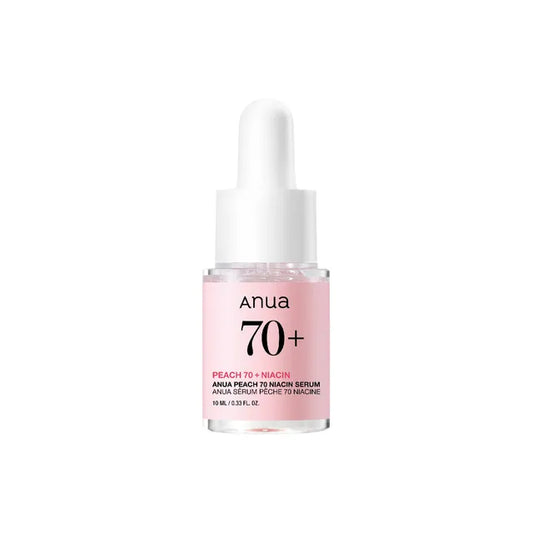 Sérum Peach 70 Niacin 10 ml Tamaño Mini