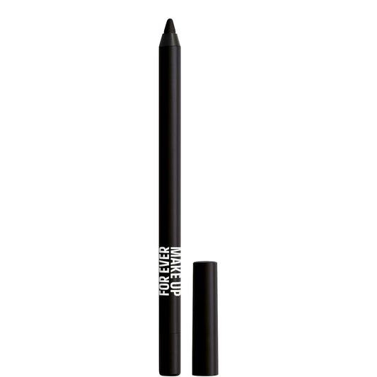 Lápiz delineador Aqua Resist Color Pencil 01 Whatever Black