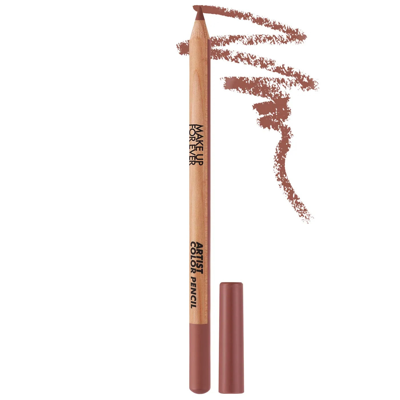 Lápiz delineador Artist Color Pencil 606 Walnut