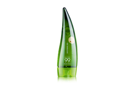 Gel calmante Aloe 99% 250ml