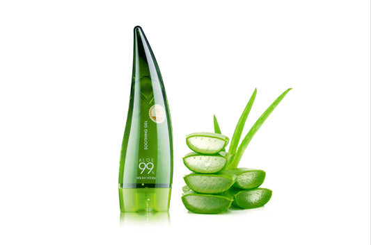 Gel calmante Aloe 99% 250ml