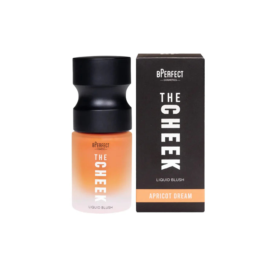 Rubor líquido The Cheek Apricot Dream
