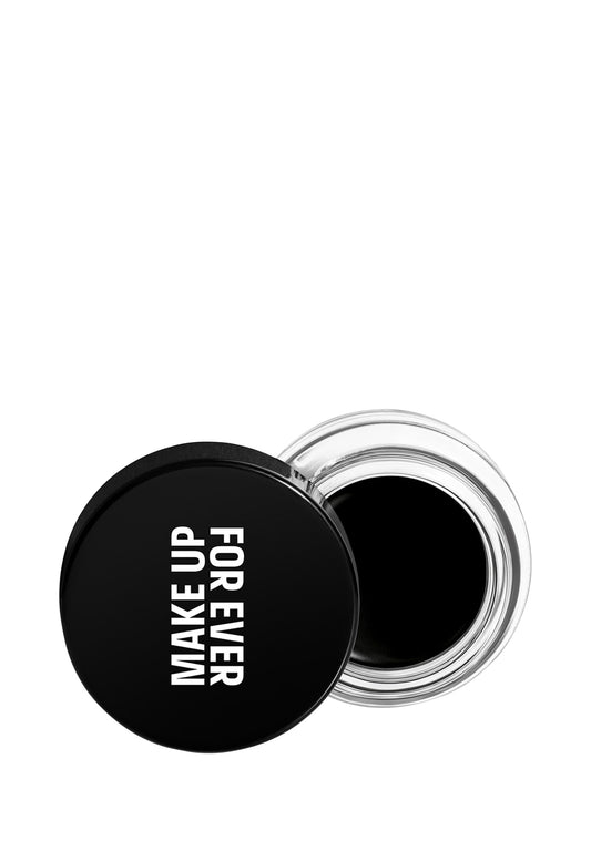 Color cream multiusos Artist Color Cream tono 01 Whatever Black