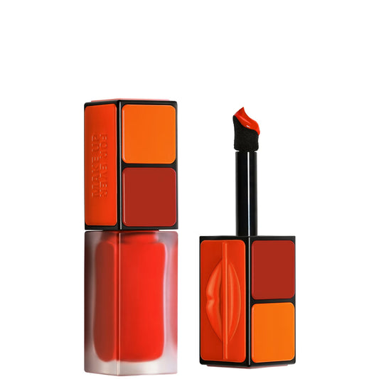 Labial líquido Artist Liquid Color tono 606 Whatever Walnut