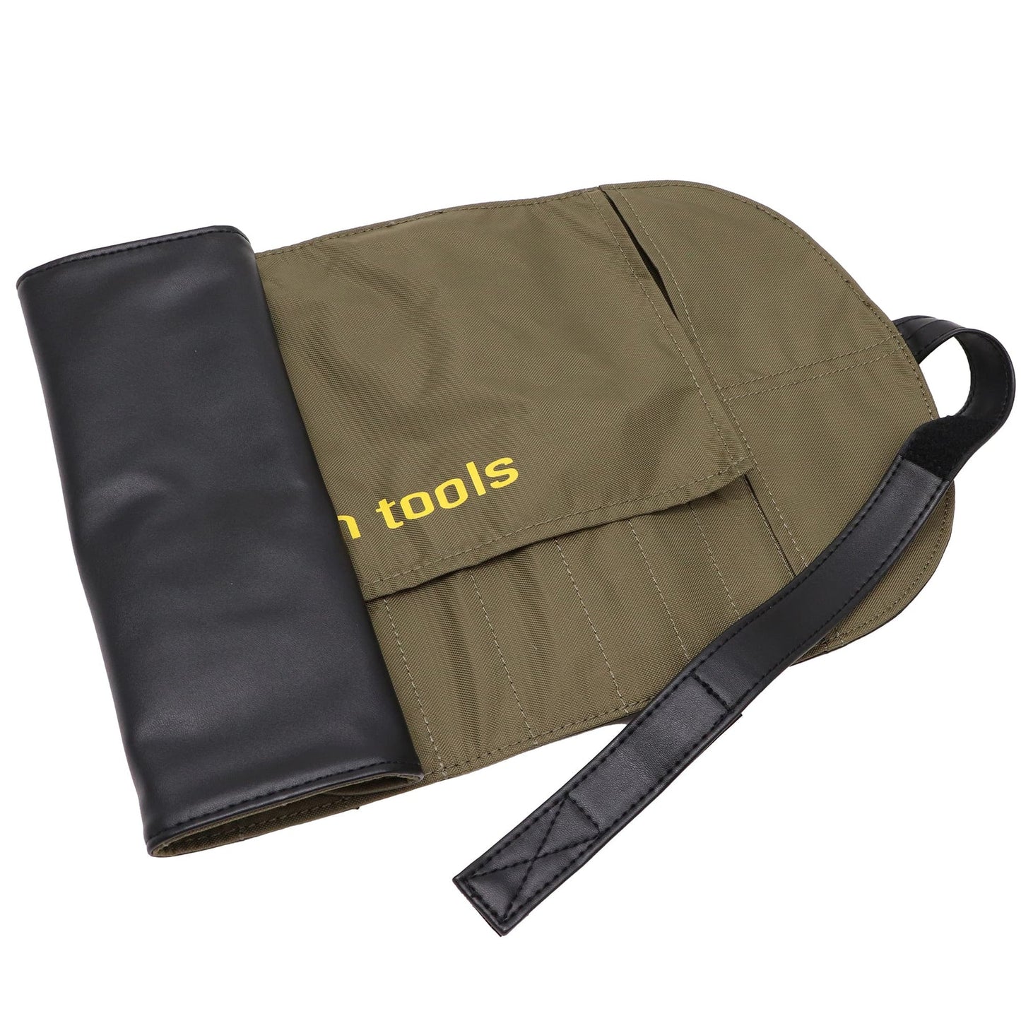Estuche de PVC para brochas