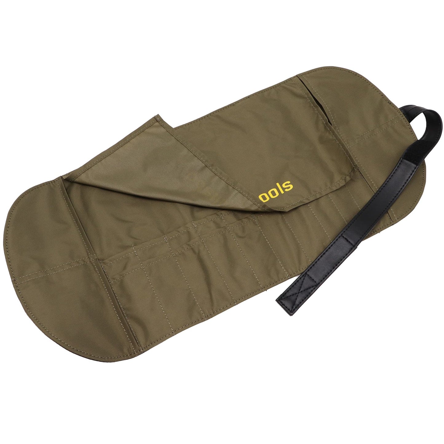 Estuche de PVC para brochas