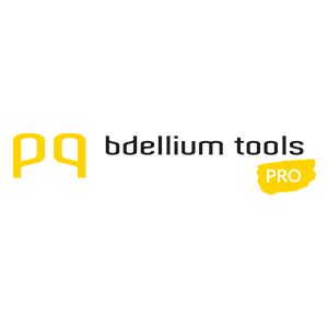 Bdellium Tools