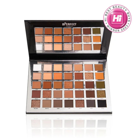 Paleta de Sombras Muted Palette 2