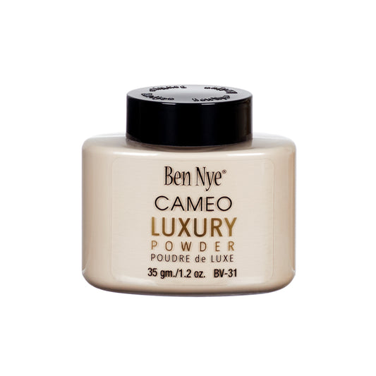 Polvo Luxury Powder Cameo 35 g