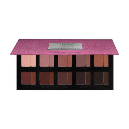 Paleta Groundwork Blooming Romance
