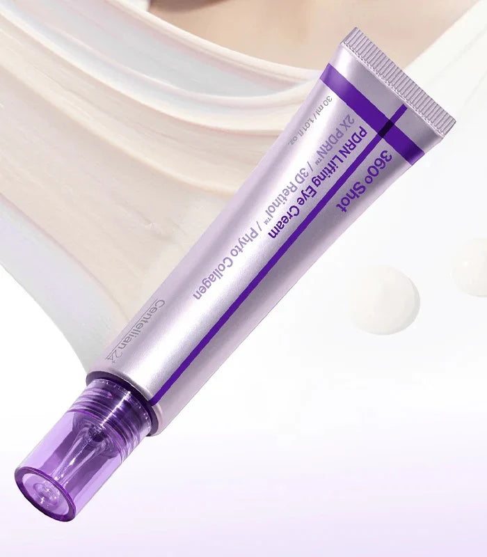 Crema para ojos 360 Shot PDRN Lifting 30 ml