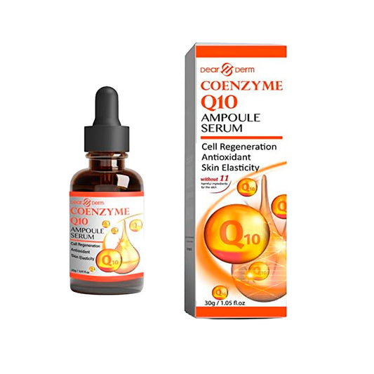 Sérum en ampolla Coenzyme Q10