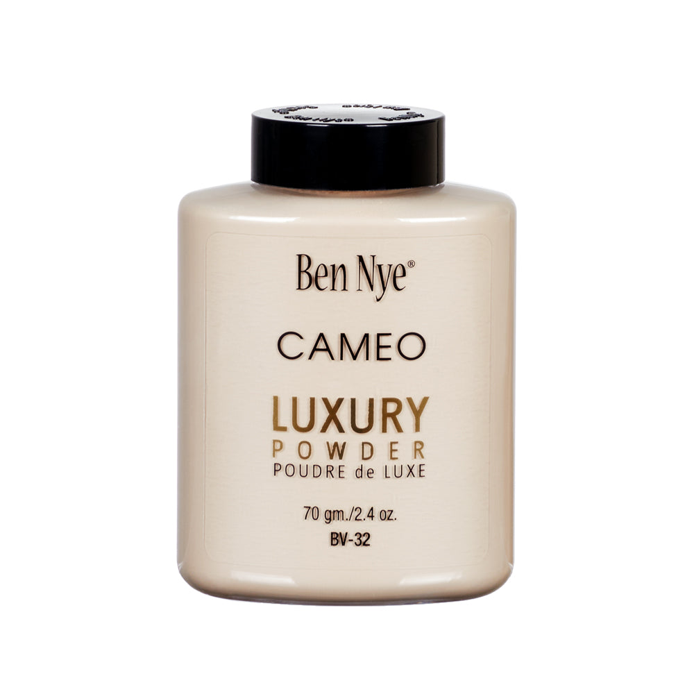 Polvo Luxury Powder Cameo 70 g