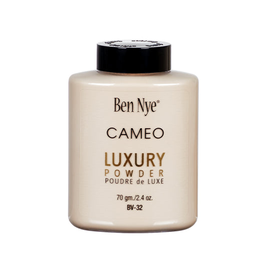 Polvo Luxury Powder Cameo 70 g