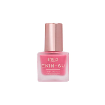 Rubor Radiant Blush  Checkmate