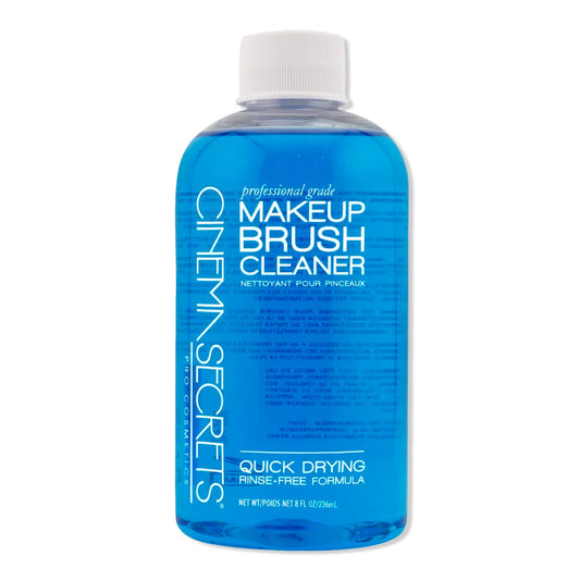 Limpiador de brochas Original Blue Vanilla 236ml