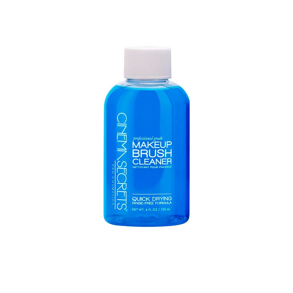 Limpiador de brochas Original Blue Vanilla 120ml