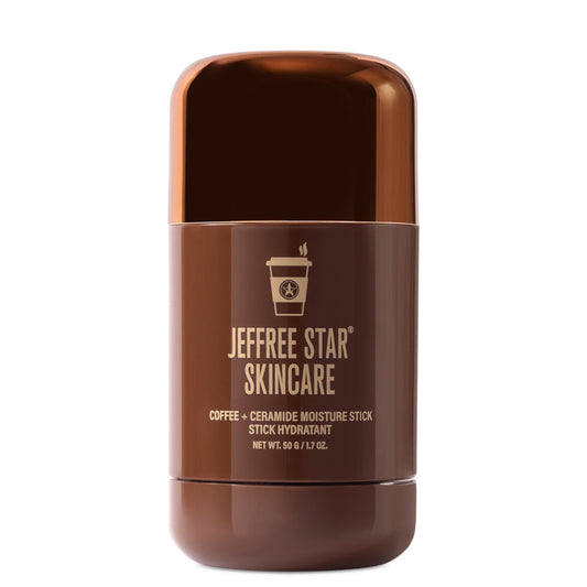 Barra hidratante Coffee + Ceramide