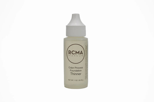 Diluyente para base Color Process Foundation Thinner