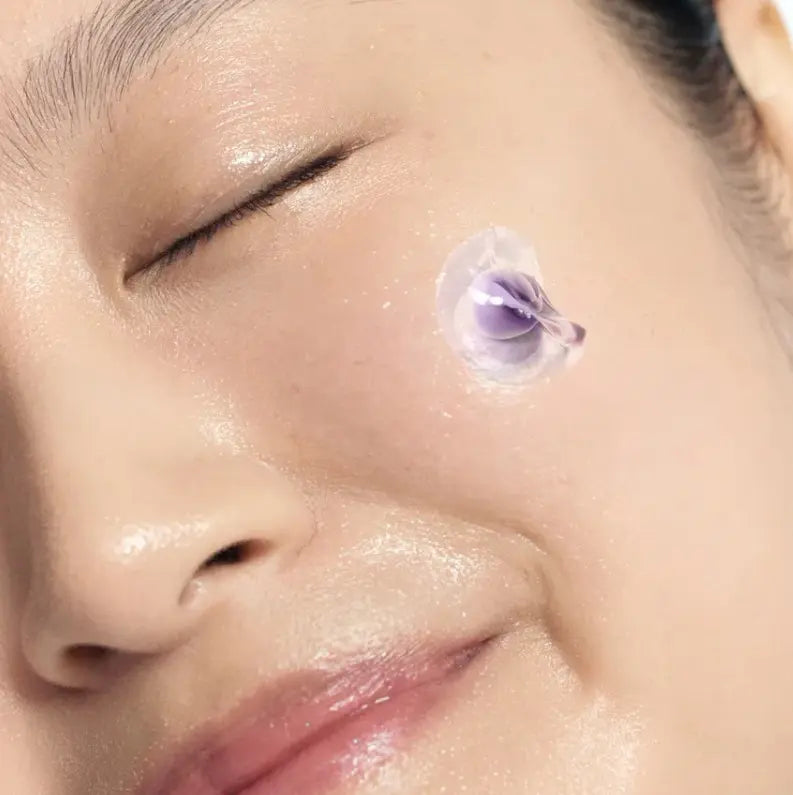 Crema Facial Deep Relief Capsule 58 g
