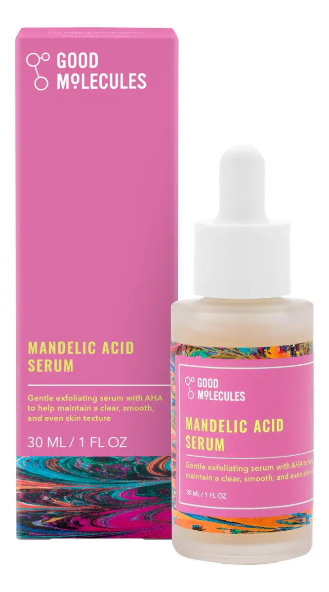 Sérum Mandelic Acid