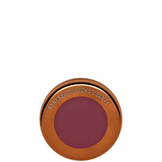 Rubor Yummy Skin Blurring Balm Powder Flushed Dancing Queen