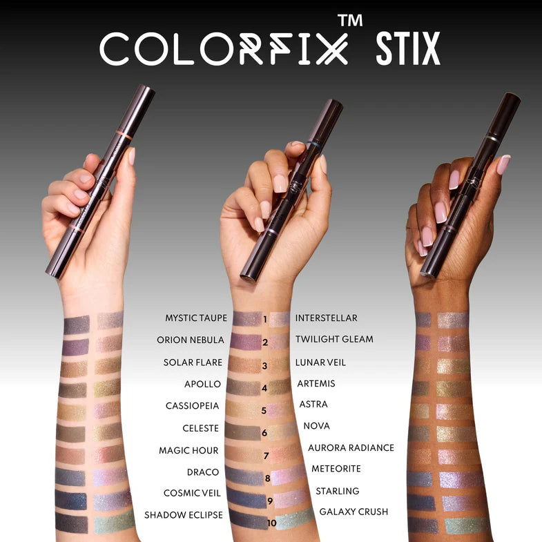 Dúo Colorfix Stix tono 9