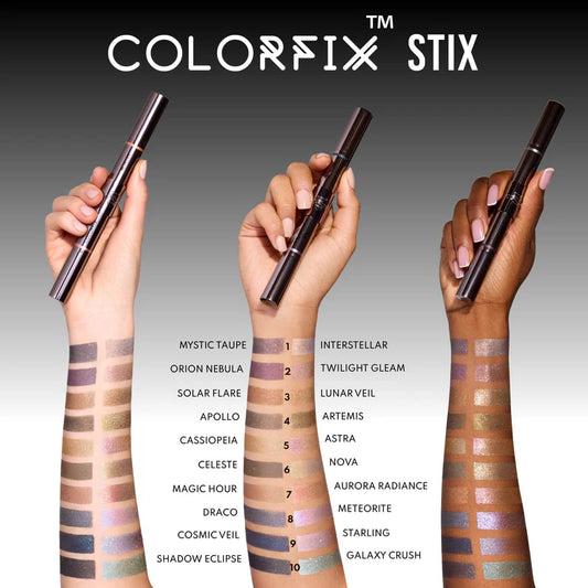 Dúo Colorfix Stix tono 9